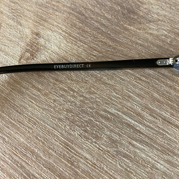 Acetate glasses eyebuy direct - Picture 5 of 7